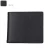 Import 2018 Wholesale New designer best brand blank pu purse custom fashion vintage style genuine Business leather wallet men from China