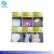 Import 2019 Cheap price different letter shaped sticky notes Promotion Miniy Note, Memo Pad cute sticky notes from China