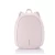2019 new custom waterproof sky blue small functional ladies PU leather urban women anti theft backpack for girls and boys