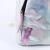 Import 2019 New Design Faux Leather Cute Unicorn Student Kids Baby School Backpack/Holographic Laser fashion backpack for girl from China