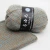 Import 2019 new design mixed 100% acrylic wool mohair like yarn boucle yarn from China