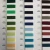 Import 2019 New Polyester Linen Blend Melange Yarn For Weaving from China