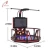 Import 2019 New Product 9dvr Game Set 9D Virtual Reality Standing Platform VR Ski VR Arcade Machine VR Shooting game machine from China