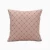 Import 2019 stock Faux Leather Cushion Pillow Cover Latest Design PU Decorative Deluxe Soft Car Leather Sofa Cushion Cover from China