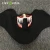 Import 2019 Wholesale Sound Activated Wireless Led El Wire Party Mask from China