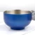 Import 2020 Amazon Colours Double-walled Stainless Steel Noodle Bowl Rice Bowls from China
