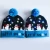 Import 2020 Christmas Custom Led Knitted Hat/ Led Beanie Hat/ Led Winter Hat from China