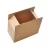 Import 2020 Custom design paper packaging cardboard corrugated boxes packaging from China