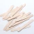 Import 2020  Disposable Wooden Tongue Depressor Waxing Stick for Waxing Spatula Hair Removal Tools Waxing Strips Bamboo Sticks from China