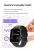 2020 Healthy Intelligent Sport Bracelet ,Pedometer Smart Watch Bracelet For Watch Women Stainless Steel Slim Smart Bracelet B20