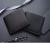 2020 high quality genuine leather RFID men&#x27;s wallet for men card holder credit card wallet short