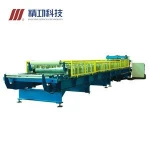 2020 hot product engineering construction machinery rendering wall forming machine