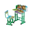 2020 Hot sale Factory wholesale kid table desk  kindergarten kids vanity activity table