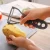 Import 2020 Hot Sale Kitchen Fruit &amp; Vegetable Tools Multi Peeler Cutter Metal Multifunction Peeler from China
