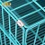 Import 2020 hot sale pet cage steel metal welded wire mesh animal cages pet dog cage from China