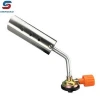 2020 Hot sale propane torch  Outdoor BBQ  Gas Igniter Camping Gas Welding Butane torch CE Approval  Heating Torch