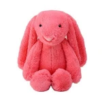 2020 Hot Sell  Animal Plush Toy  Baby Stuffed Animal Plush Sensory Fidget Stress Relief Toy Weighted Toy For Sensory Kid