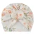Import 2020 Hot Selling New Style Soft Cotton Floral Knot Hat Trendy Toddler Caps for Newborn Baby from China