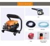 2020  hot selling small car washer | high pressure cleaning equipment
