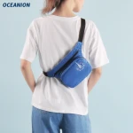 2020 hotsale running custmo women sport waist bag
