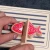 Import 2020 new collection Wooden Cutting toy  Pretend Play Kitchen Toys Wood Early Development Magnetic Fishing Toy from China
