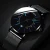 Import 2020 New Fashion Geneva Men Wristwatch Calendar Steel Mesh Quartz Watch from China