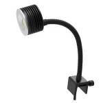 2020 New Product LED Lighting Lamp Aquarium 15W Dimmable Aquarium Lights Fresh Water Plant 20-45cm Aquarium Light Stand
