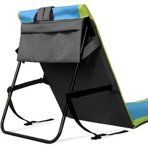 2020 New Products Sun Lounger Chair Teak Sun Lounger, Aluminium Beach Bed Outdoor Sun Lounger