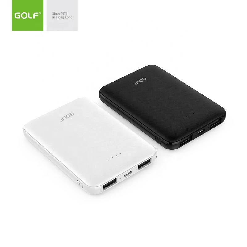 2020 newest technology consumer electronics 5000mah fast charging power banks
