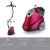 Import 2020 patent products heavy duty clothes steamer from China