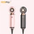 Import 2020 Professional human Hair Care Styling One Step Lovely DC Motor 800W Small Mini Powerful Travel Home Use Hair Dryer // from China