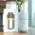Import 2020 the new innovation cup shaped car air mini Aroma humidifier oil diffuser from China