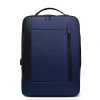 2020 trending factory manufacturing custom laptop backpack 15.6 inch computer bag for men