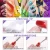 Import 2021 Brush On Nail Glue Art Salon Nail Adhesive Glue Good Stickiness False Nails Glue from China