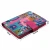 Import 2021 Full Painting  Mini Pu Leather Notebooks Traveller  Pocket Flip Notebook from China