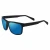 Import 2021 New Arrival stylish square frame sports fishing sun shades Polarized TR90 floating sunglasses men shades sun glasses from China