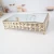Import 2021 new arrivals cake stand Christmas decoration dessert display stand wedding party supplies cake Dessert stand from China