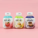2021 New Bottle  Milk Tea Powder Mix  Shake Milk Tea with HACCP Certificate