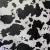 Import 2021 New Cow Pattern Satin Printed Polyester Bag Fabric Polyester Fabric from China