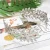Import 2021 New Crystal Hheadband Bridal Hair Accessories Leaf Head Band Women from China