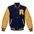 Import 2021 Slim wholesale varsity letterman jackets men baseball custom letterman varsity jacket from Pakistan