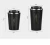 Import 2021 Wholesale 12oz 500ml custom logo double travel insulated stainless steel thermo tumbler coffee mug with lid from China