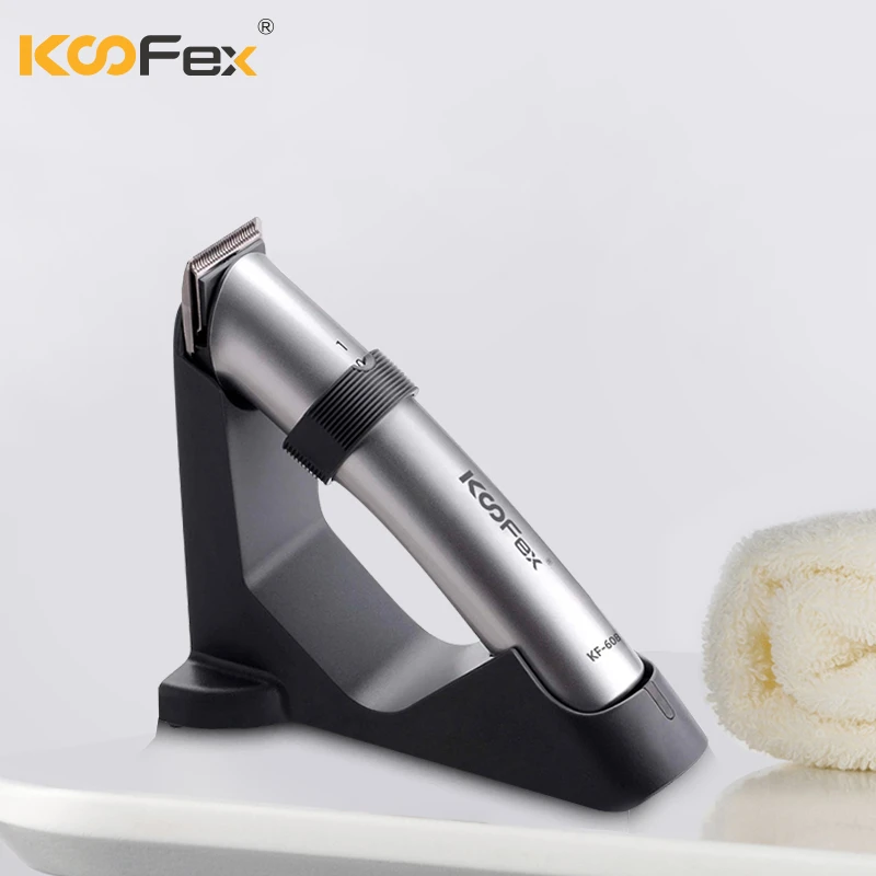 2021Mini Professional Clipper Blade Sharpening Cut Machine Rechargeable Electric Cordless Hair Trimmers