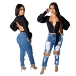 2022-2-16   WOMEN JEAN