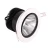 Import 2022 2.4G RF Wireless Control CCT Dimmable LED DownLight from China