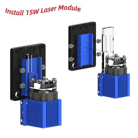 2022 new item CNC 6565+Z axis Laser Cutting Machine Mini Engraving Machine Laser Engraving Machine for Wood Metal Acrylic