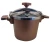Import 2023 New Design  Pressure Pot Pressure Cooker Aluminum Alloy for Home Camping Using Cooking Pot from China