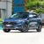 Import 2024 Ford Escape 2023 Ruiji chinese new cheap china automatic cheep used gasoline car suv manufacturer sedan from China