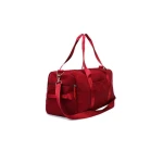 2024 New Design Custom Logo Gym Duffle Bag High Quality and Best Selling at an Price Red Color for Men Women for Sports Hiking