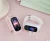 Import 2024 New Relogio Inteligen Heart Rate Fitness Tracker Blood Pressure Monitor Smartwatch 2 in 1 Earphone Men Women Smart watch N8 from China
